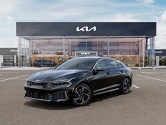 2026 Kia K5 GT-Line Sedan