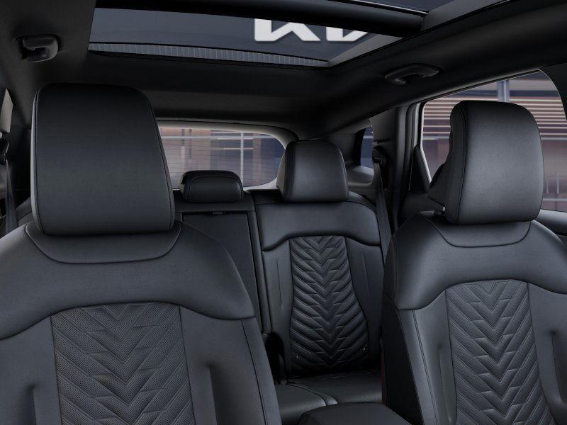 2026 Kia Sportage X-Pro Prestige - Photo 27