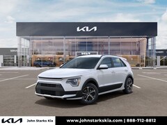 2026 Kia Niro LX SUV