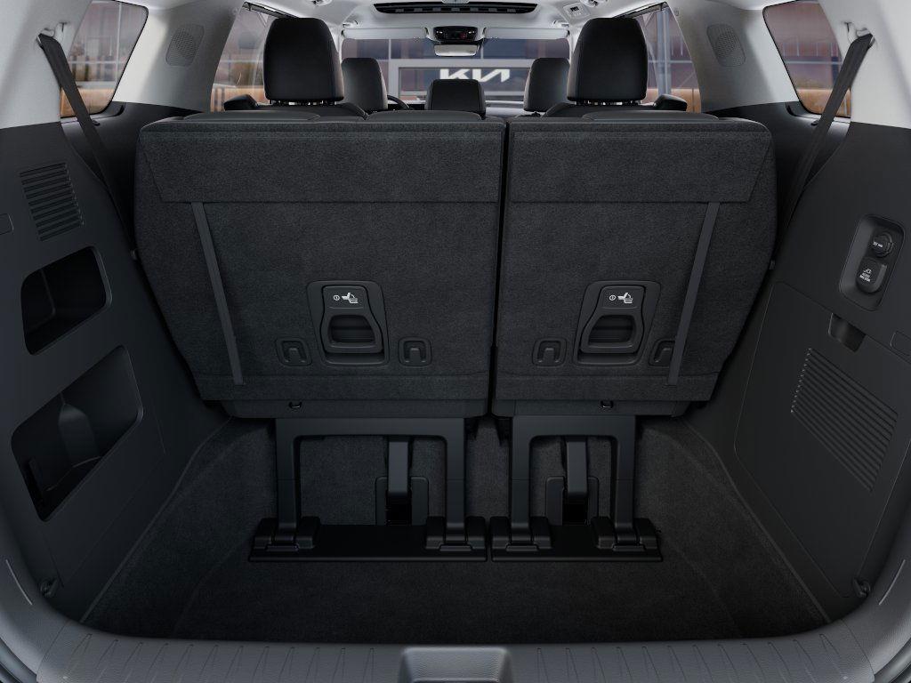 2025 Kia Carnival SX - Photo 19