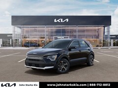 2026 Kia Niro EX SUV