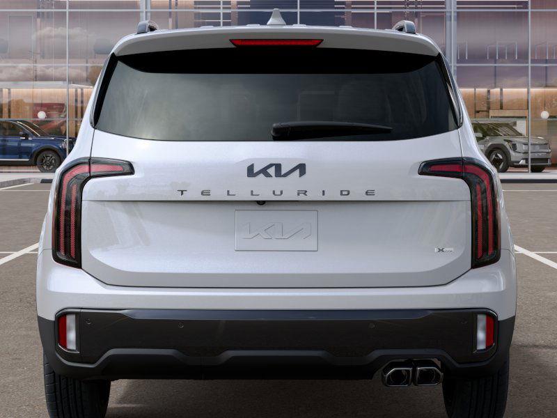 2025 Kia Telluride EX X-Line - Photo 13