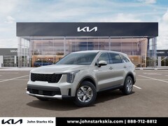 2026 Kia Sorento LX SUV