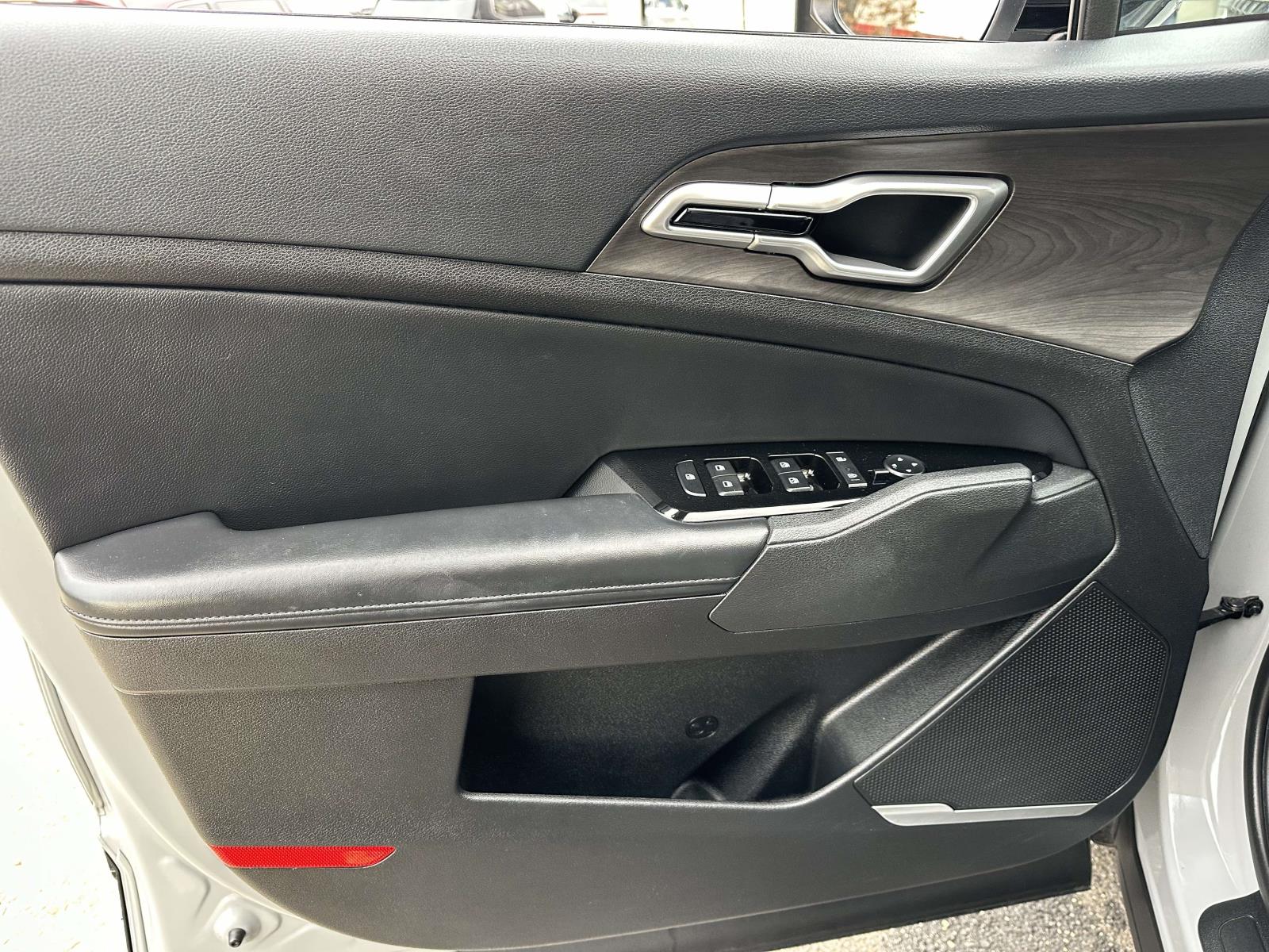 2023 Kia Sportage X-Line - Photo 16