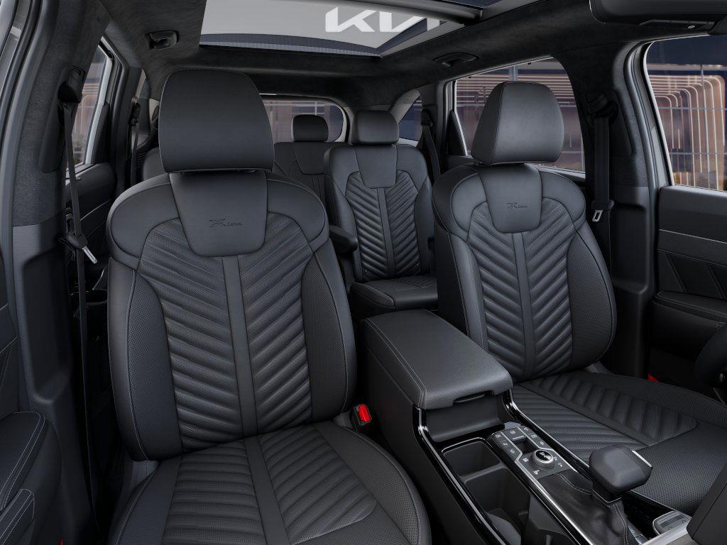2025 Kia Sorento X-Line SX Prestige - Photo 15