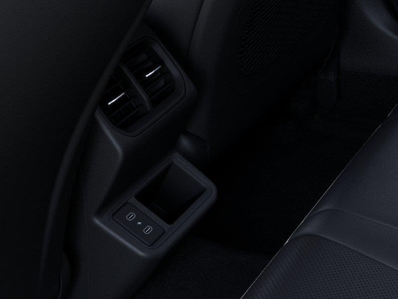 2025 Kia K4 GT-Line Turbo - Photo 26