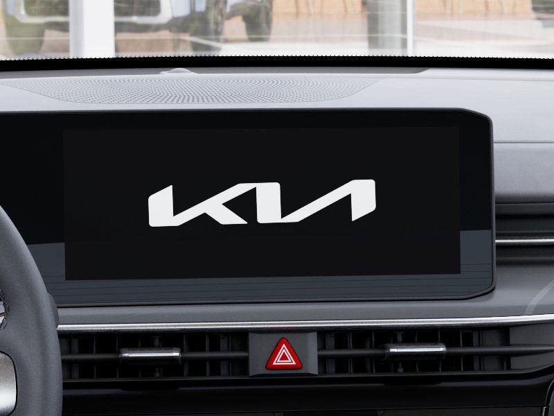 2026 Kia K5 GT - Photo 20