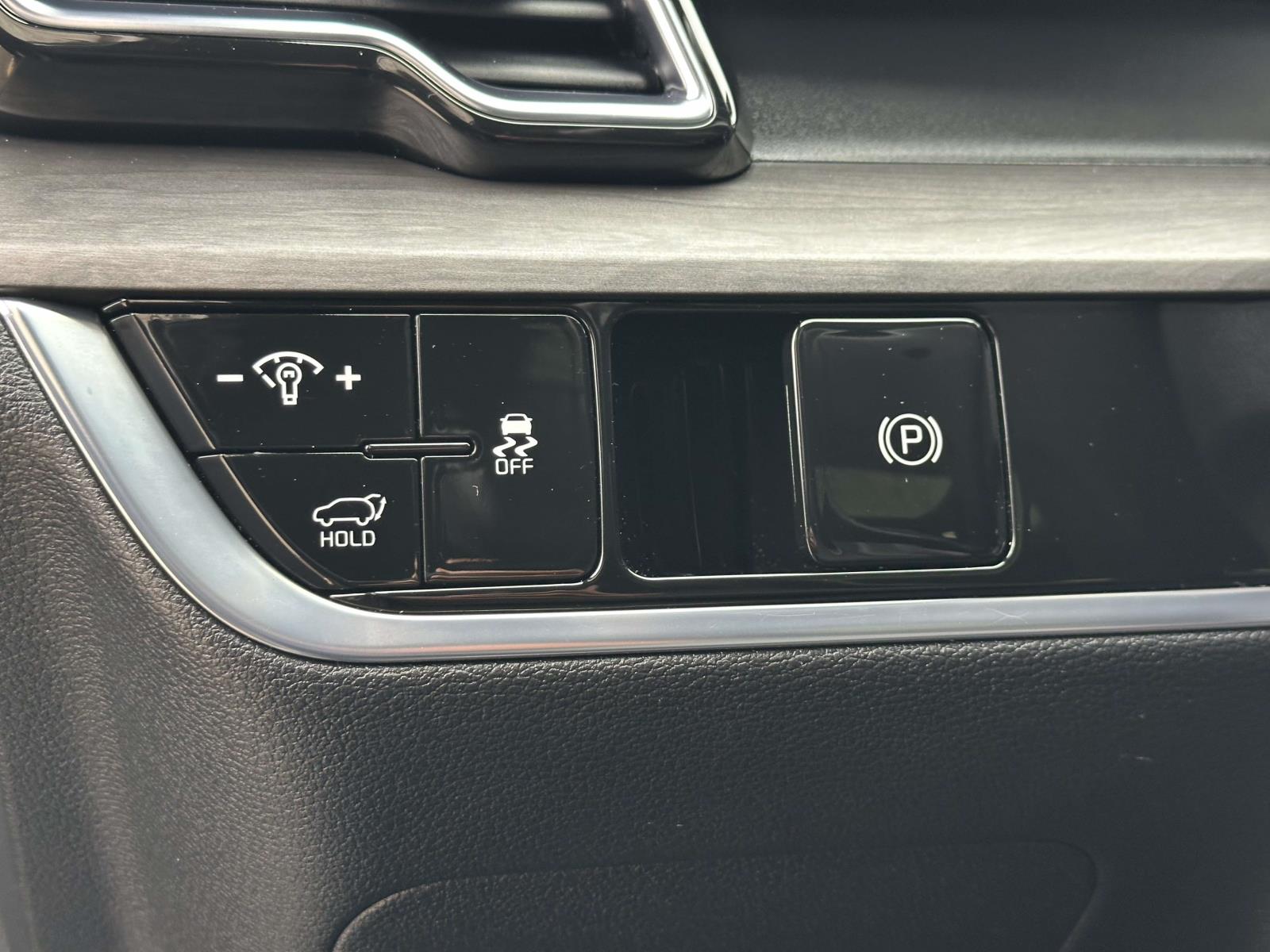 2023 Kia Sportage X-Line - Photo 18