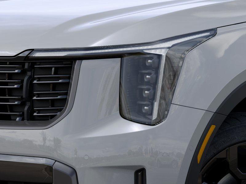 2025 Kia Sorento X-Line SX Prestige - Photo 10