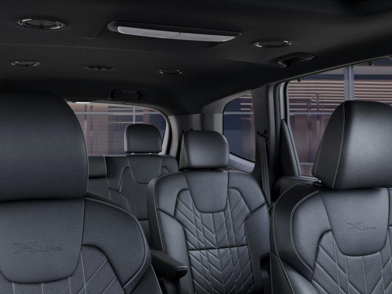 2025 Kia Telluride EX X-Line - Photo 27