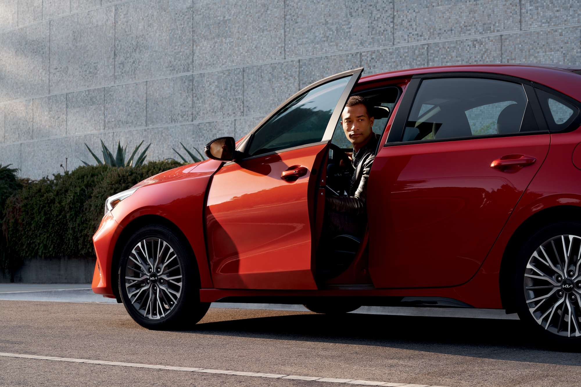 Kia Service