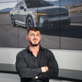 Staff member Baris Kavut from ID_1f3c0e81b398