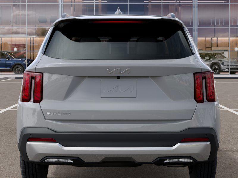 2026 Kia Sorento S - Photo 13
