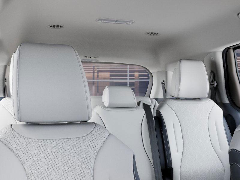 2026 Kia Carnival EX - Photo 27