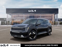 2026 Kia EV9 Wind SUV