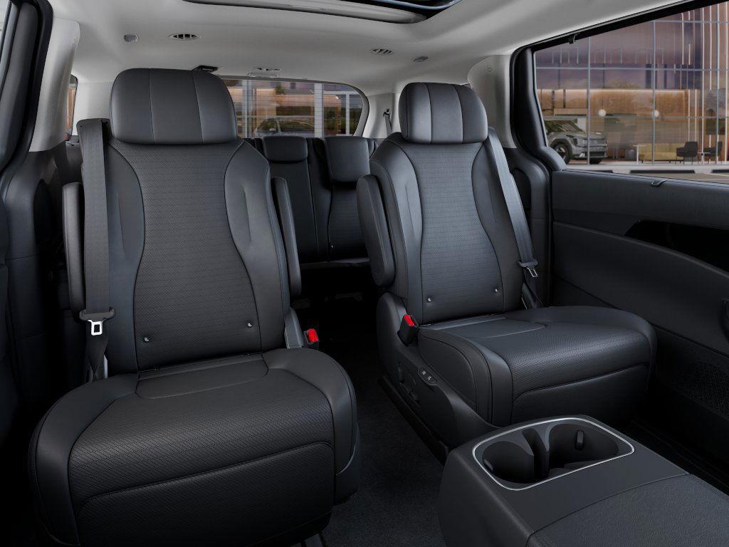 2025 Kia Carnival SX Prestige - Photo 16