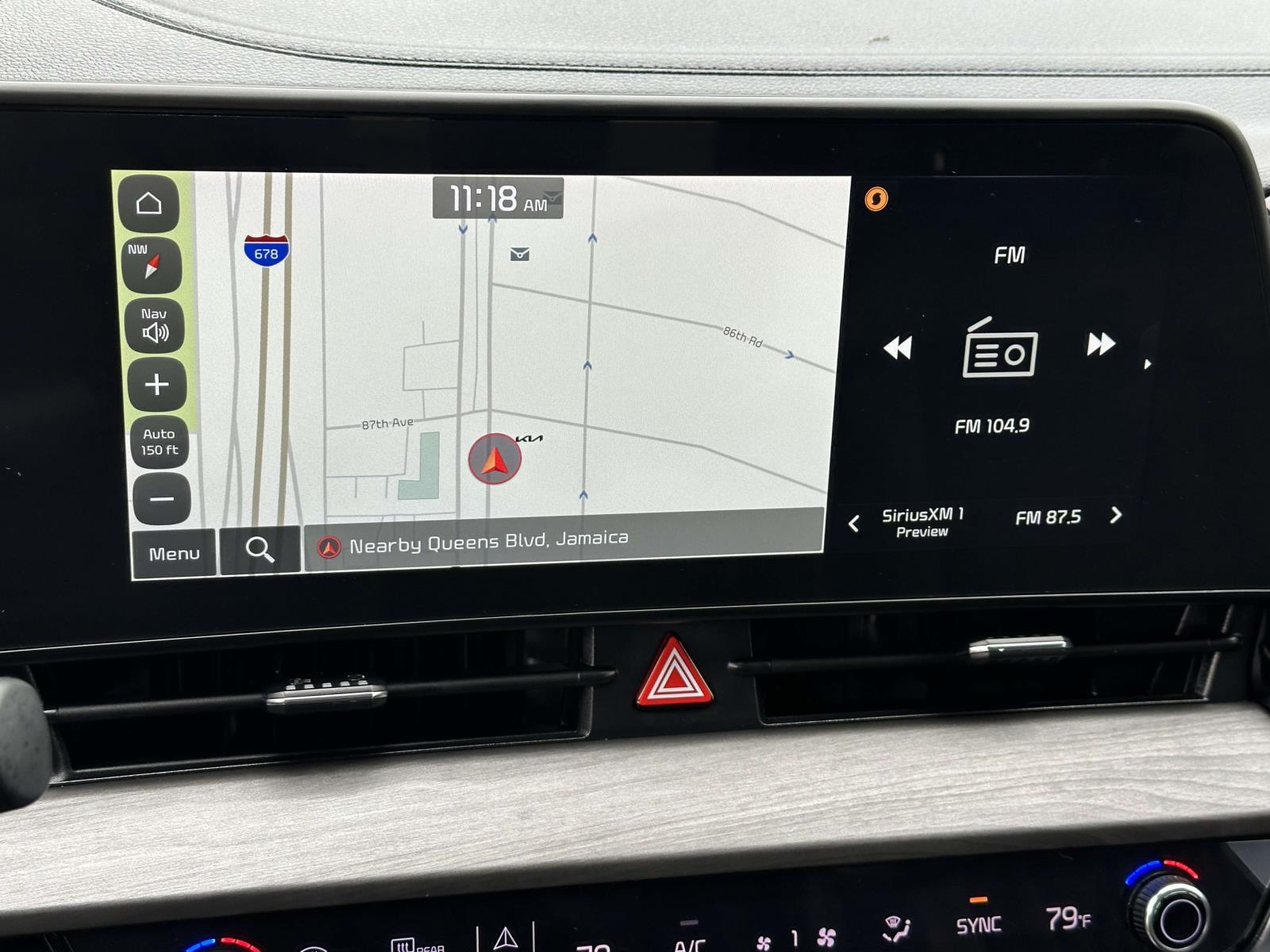 2023 Kia Sportage X-Line - Photo 20