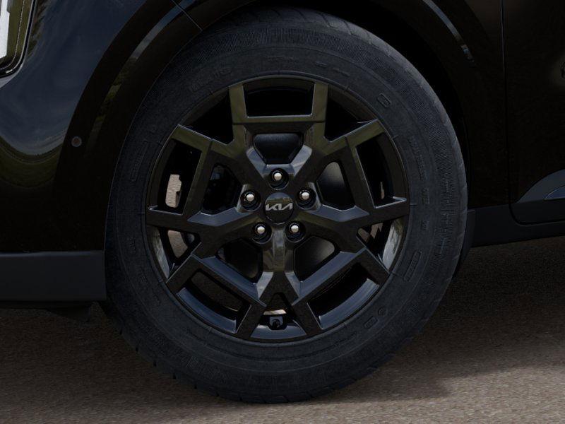 2025 Kia Carnival SX - Photo 9