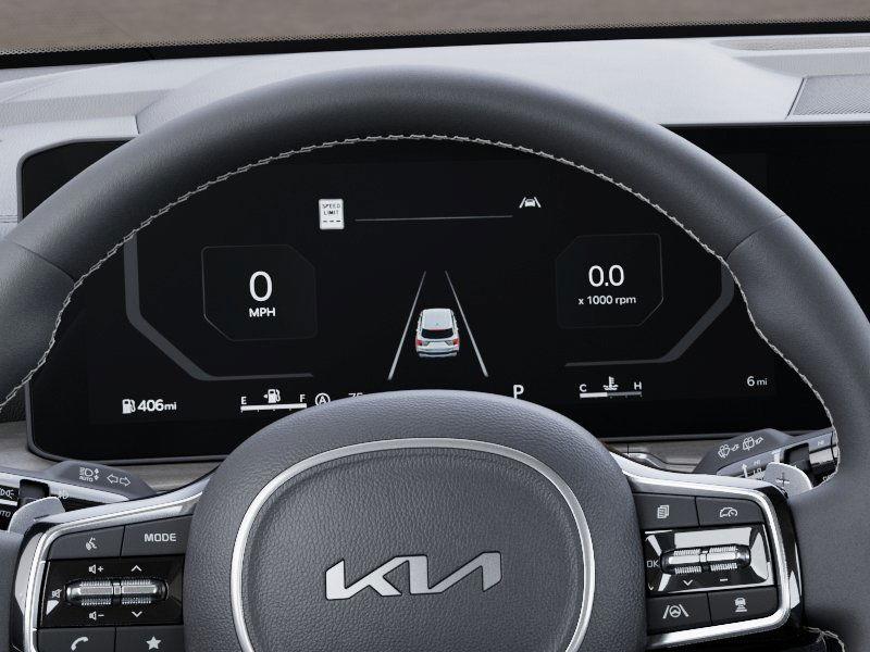 2025 Kia Sorento X-Line SX Prestige - Photo 21