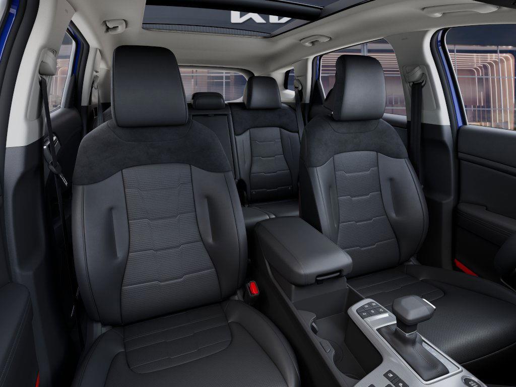 2026 Kia Sportage SX Prestige - Photo 15