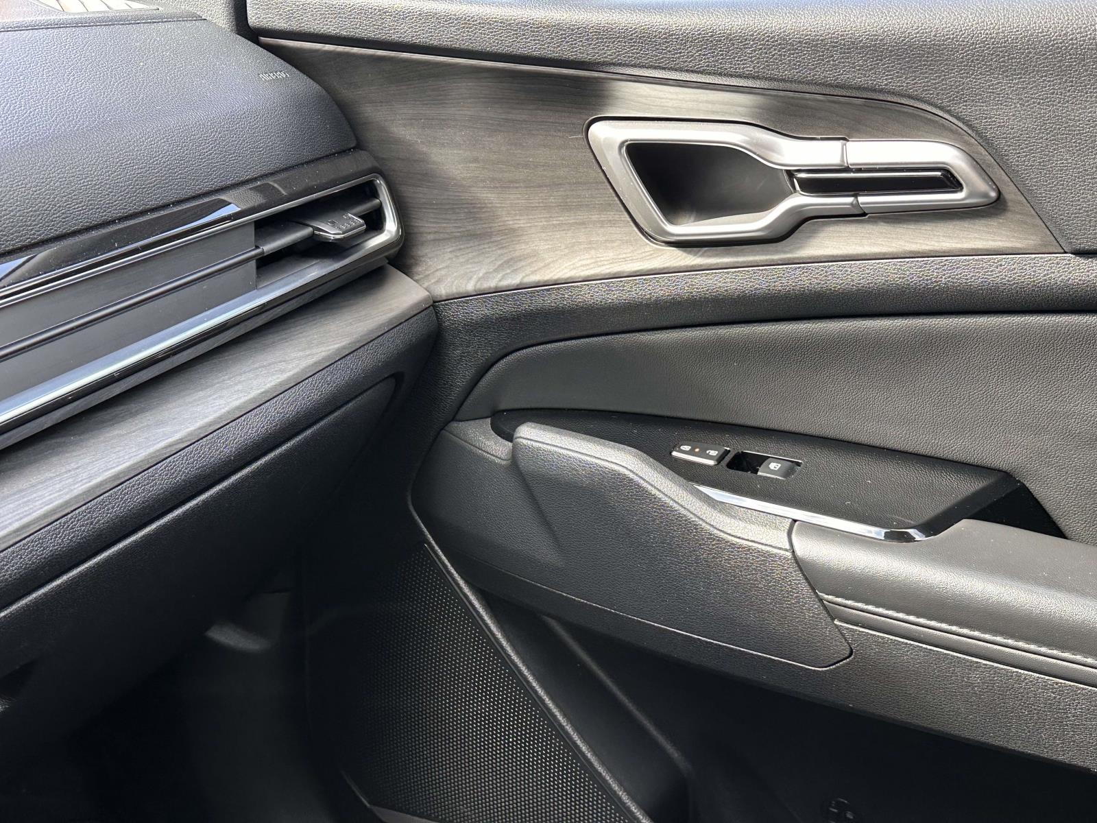 2024 Kia Sportage X-Line - Photo 28