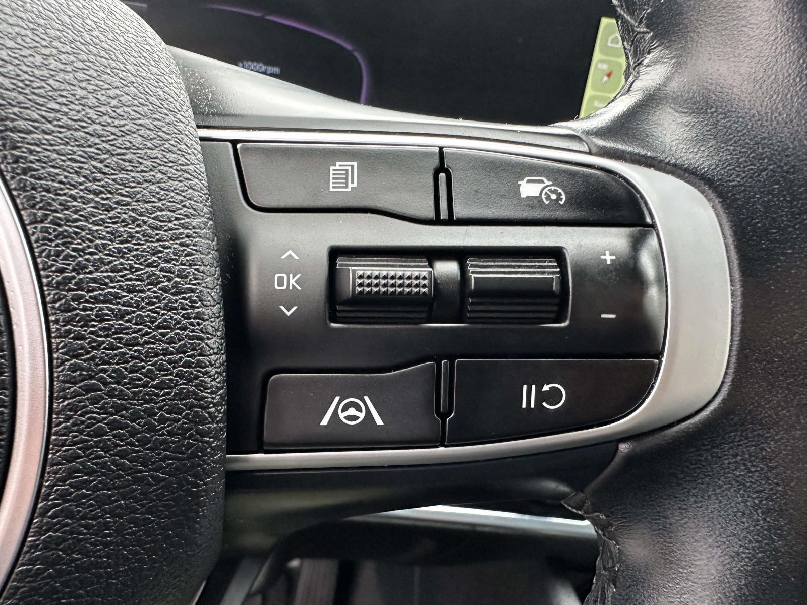 2023 Kia Sportage X-Line - Photo 30