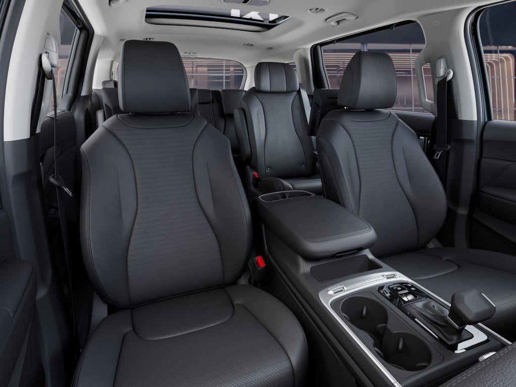 2025 Kia Carnival SX Prestige - Photo 15