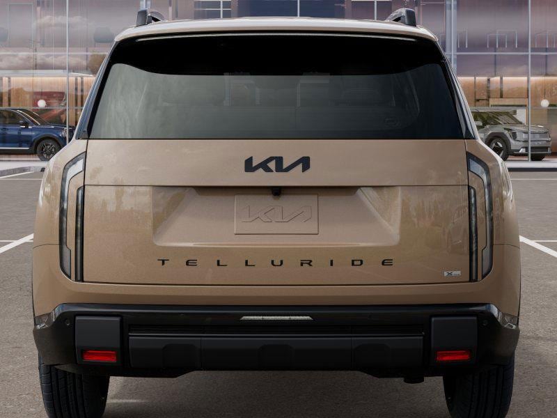 2027 Kia Telluride X-Line SX Prestige - Photo 13