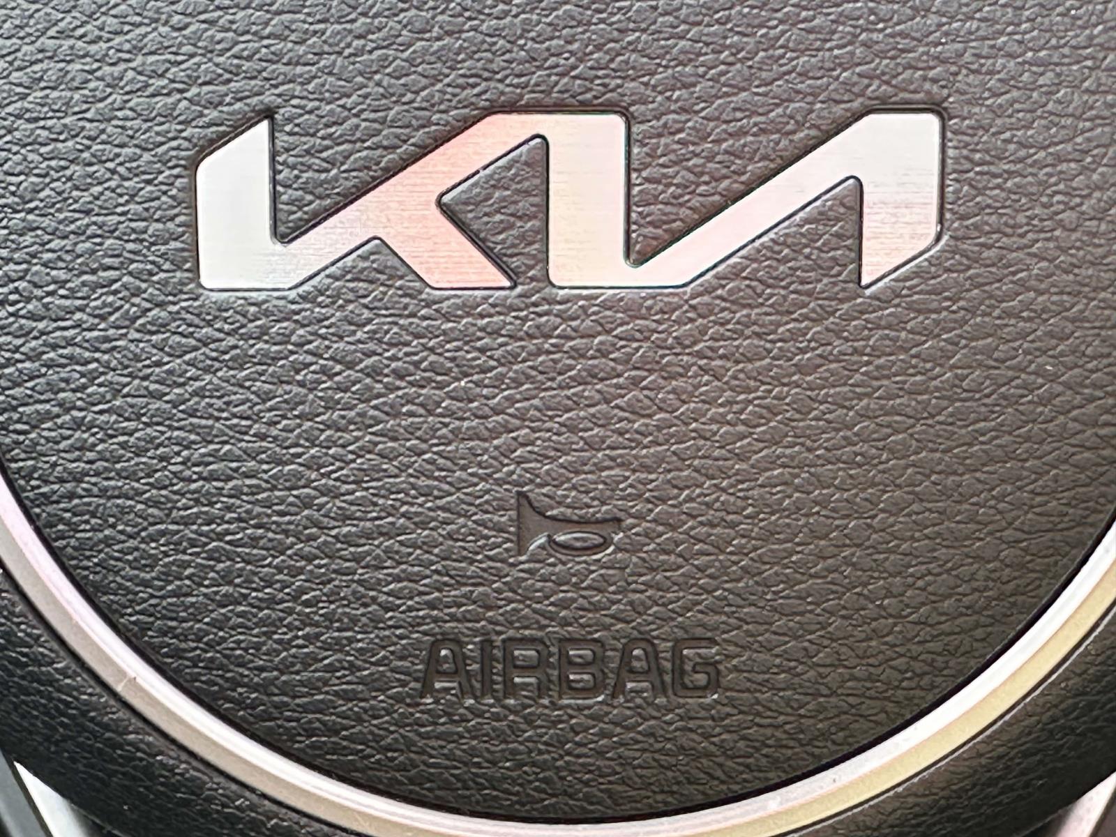 2024 Kia Sportage X-Line - Photo 25
