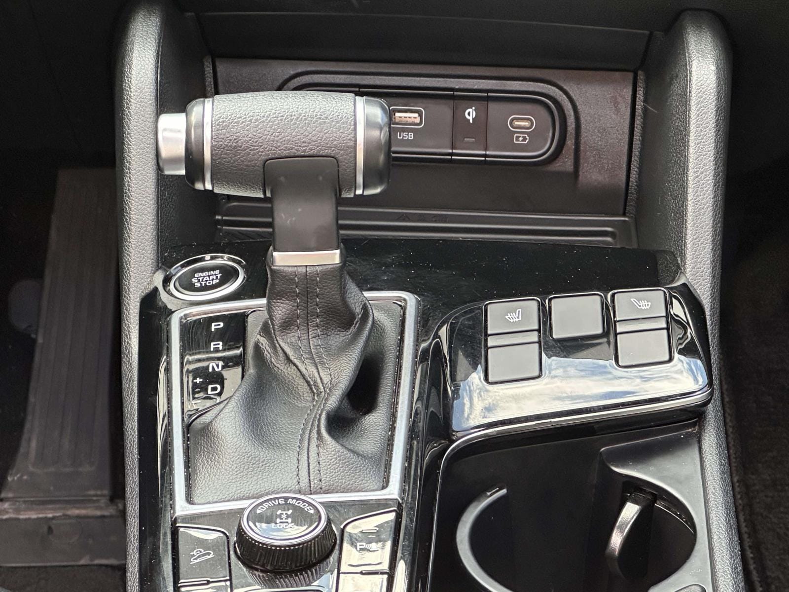 2024 Kia Sportage X-Line - Photo 21