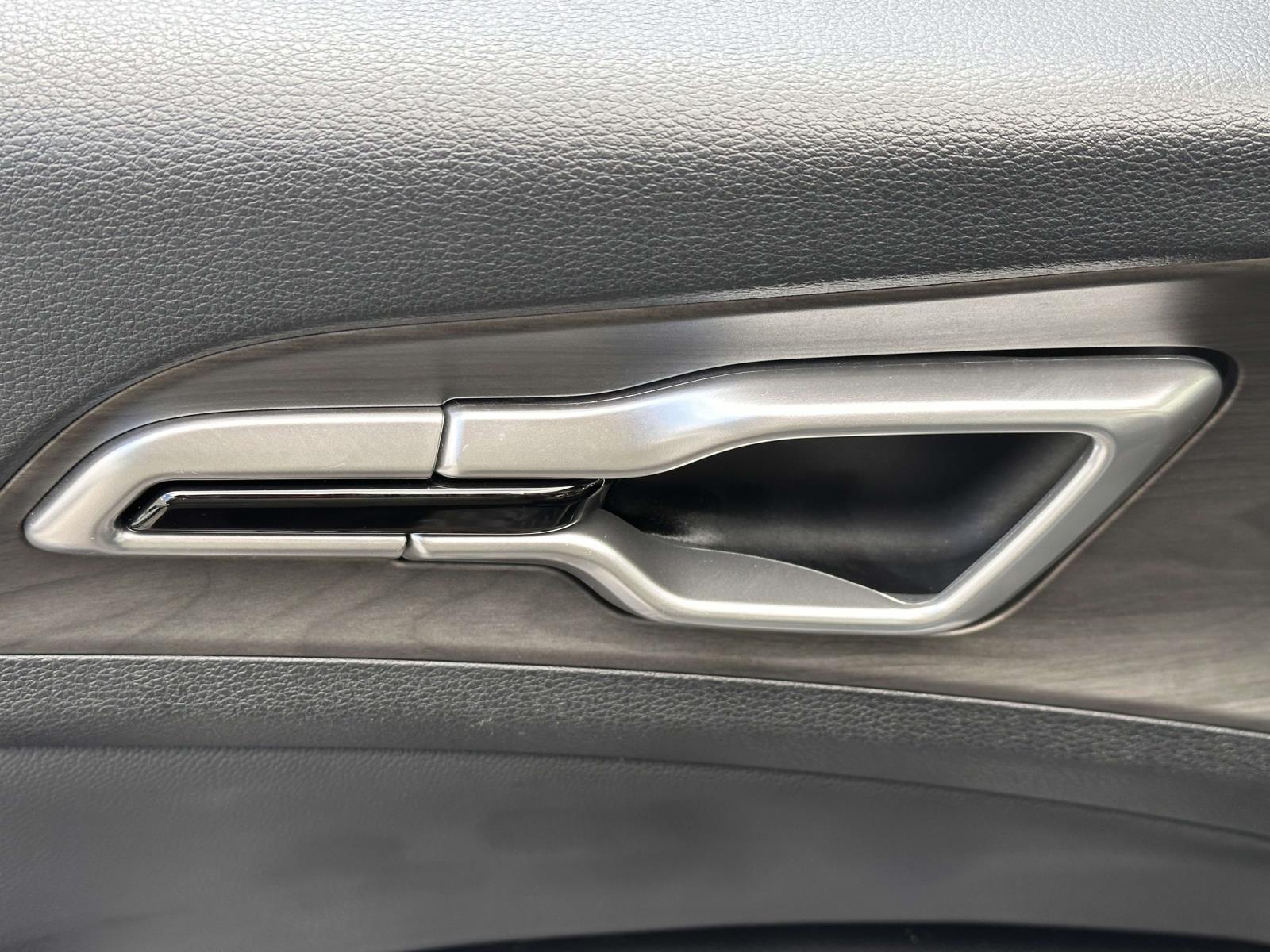 2024 Kia Sportage X-Line - Photo 33