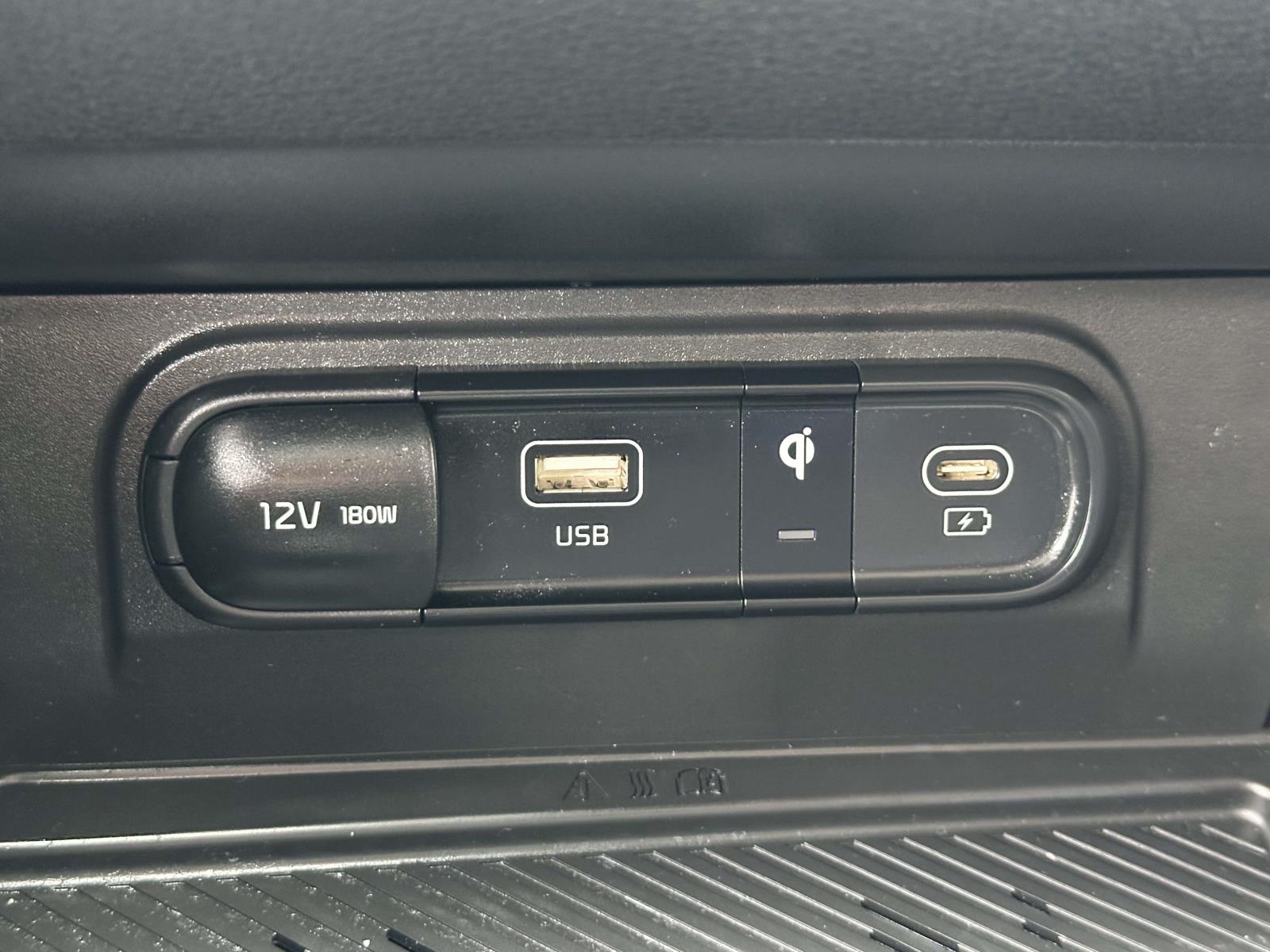 2023 Kia Sportage X-Line - Photo 23