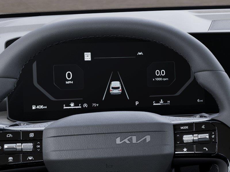2026 Kia Sorento X-Line SX Prestige - Photo 21