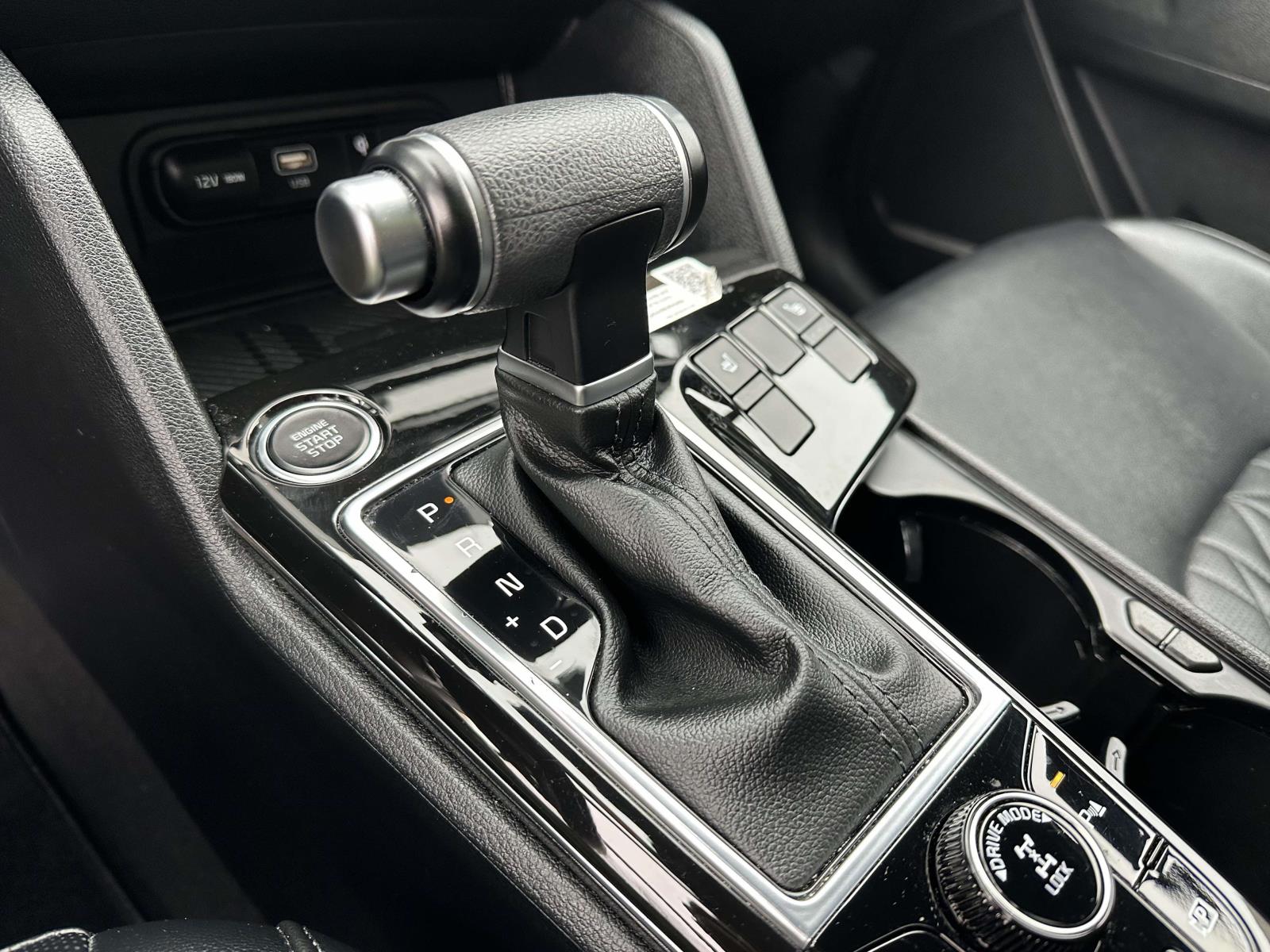 2023 Kia Sportage X-Line - Photo 26