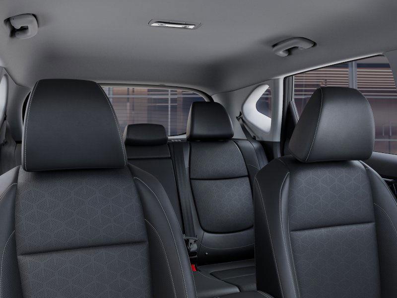 2025 Kia Seltos EX - Photo 27