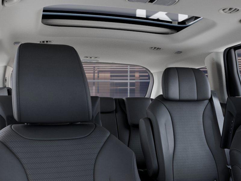 2025 Kia Carnival SX Prestige - Photo 27