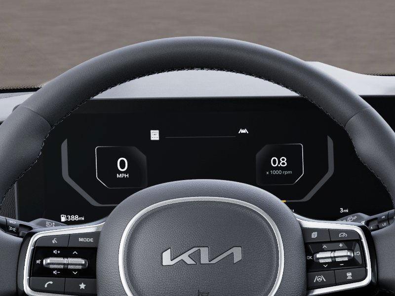 2025 Kia Carnival SX Prestige - Photo 21