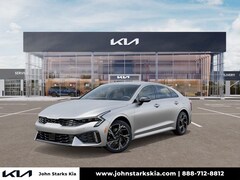 2026 Kia K5 GT-Line Sedan