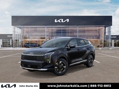 2026 Kia Sportage LX SUV