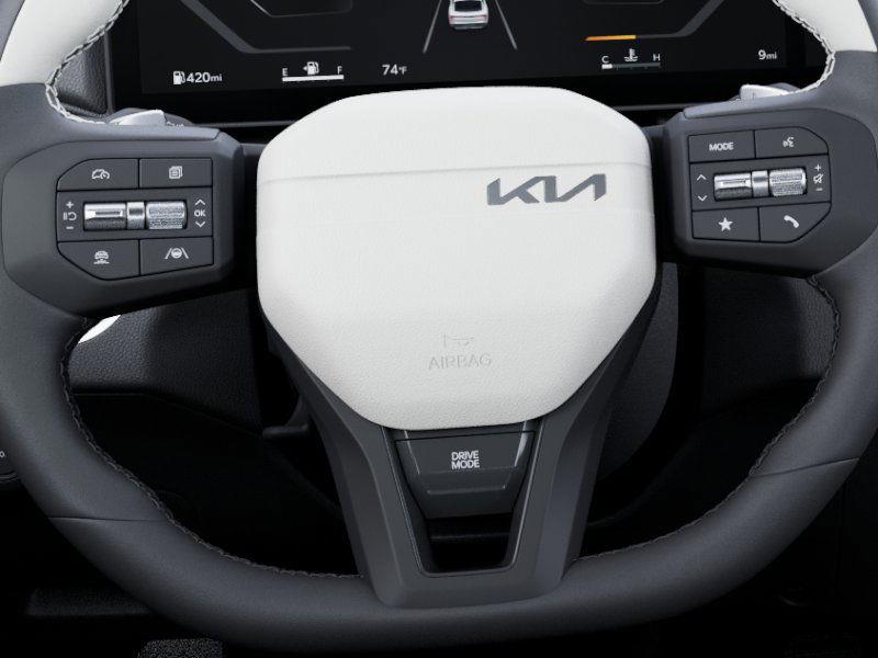 2025 Kia K4 GT-Line Turbo - Photo 22