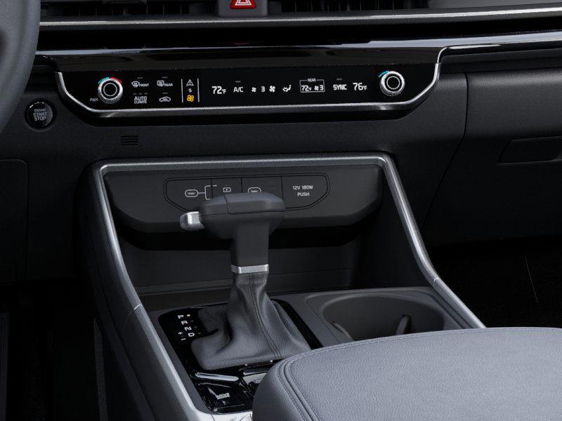 2025 Kia Carnival SX Prestige - Photo 23