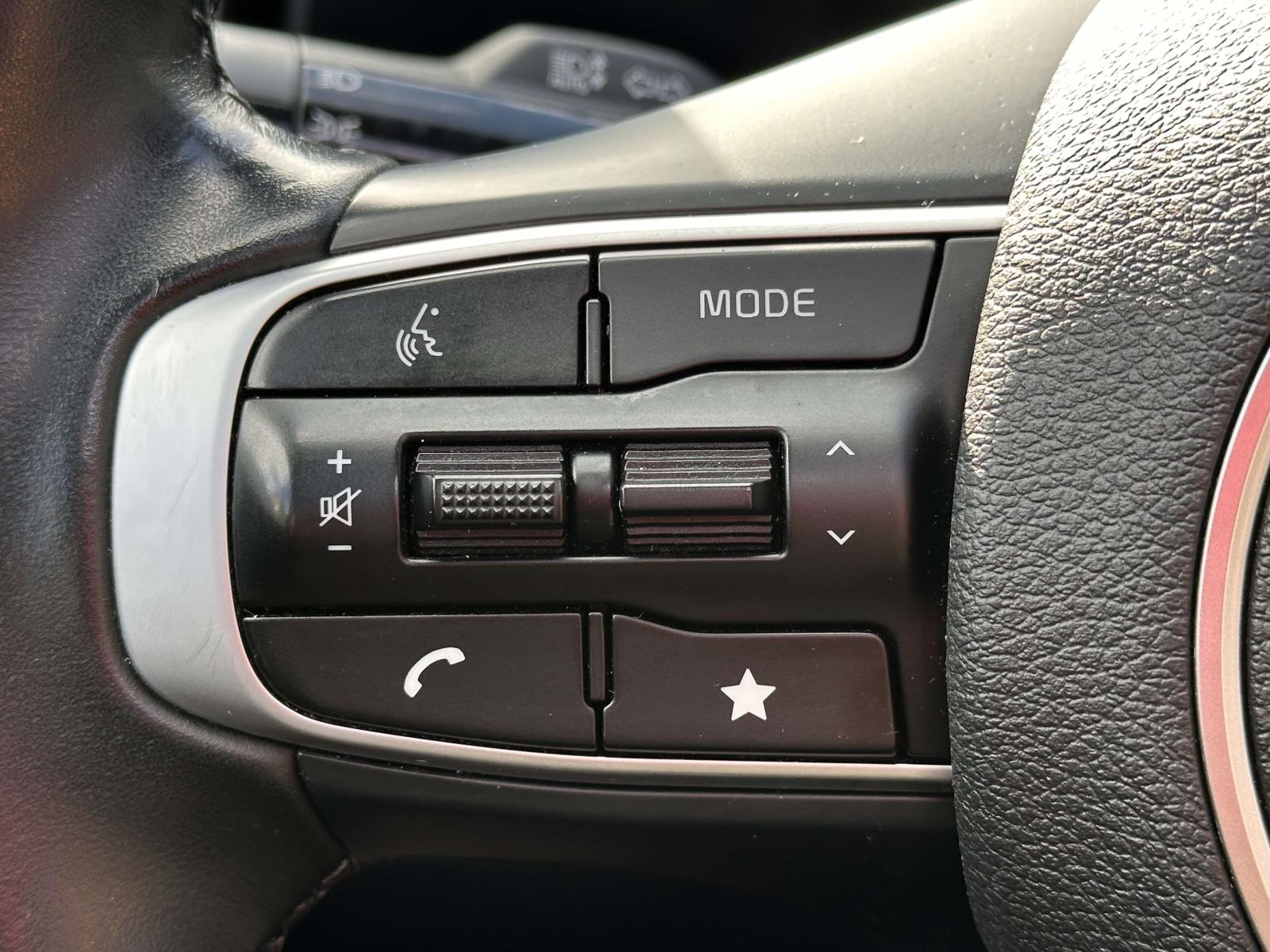2024 Kia Sportage X-Line - Photo 23