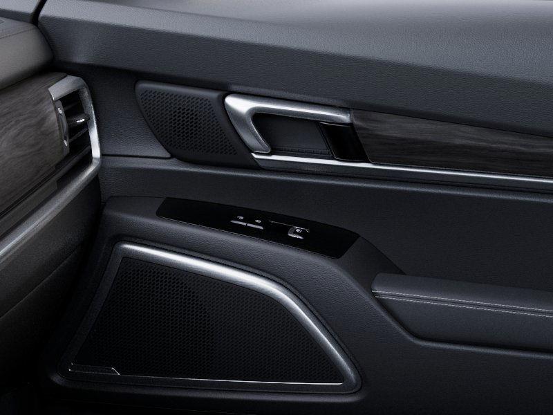 2025 Kia Telluride EX X-Line - Photo 25