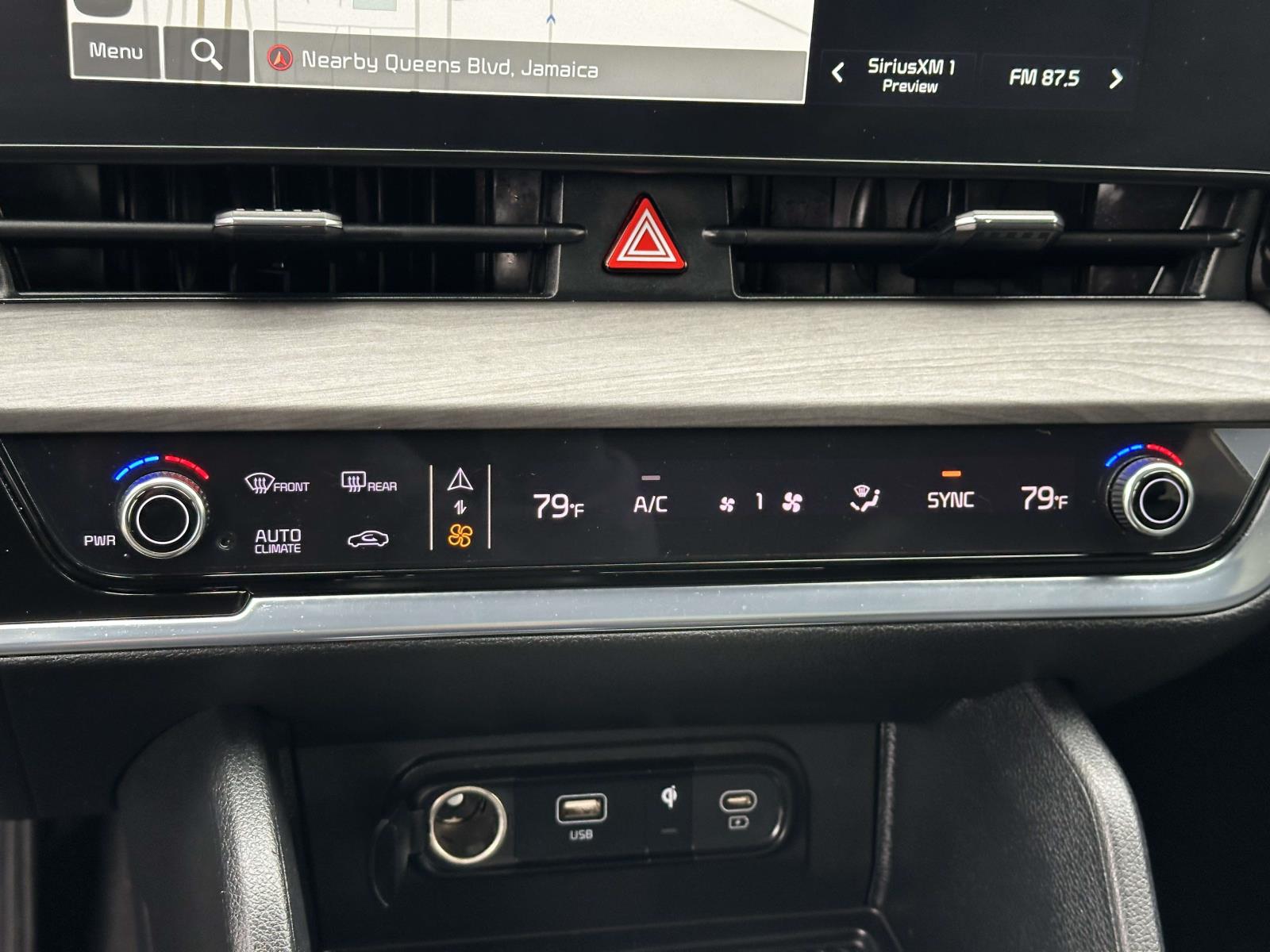 2023 Kia Sportage X-Line - Photo 22