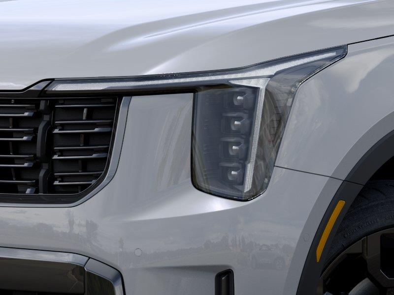 2026 Kia Sorento X-Line SX Prestige - Photo 10