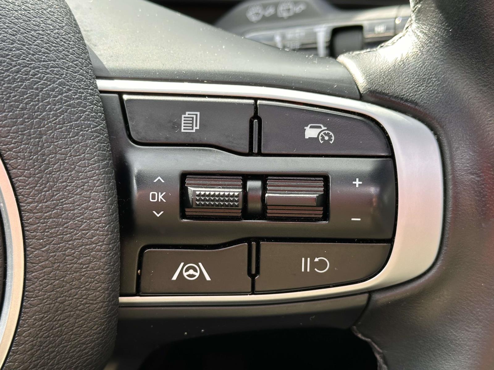2024 Kia Sportage X-Line - Photo 24