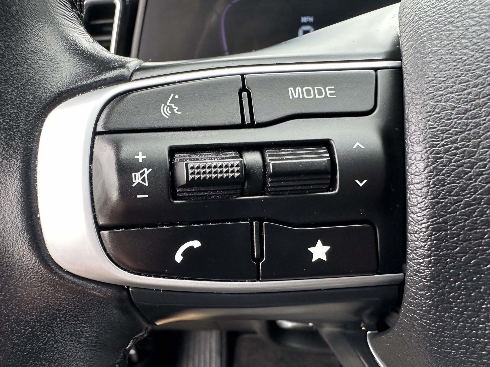 2023 Kia Sportage X-Line - Photo 31