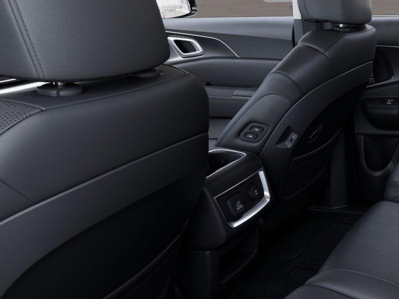 2025 Kia Carnival SX - Photo 26
