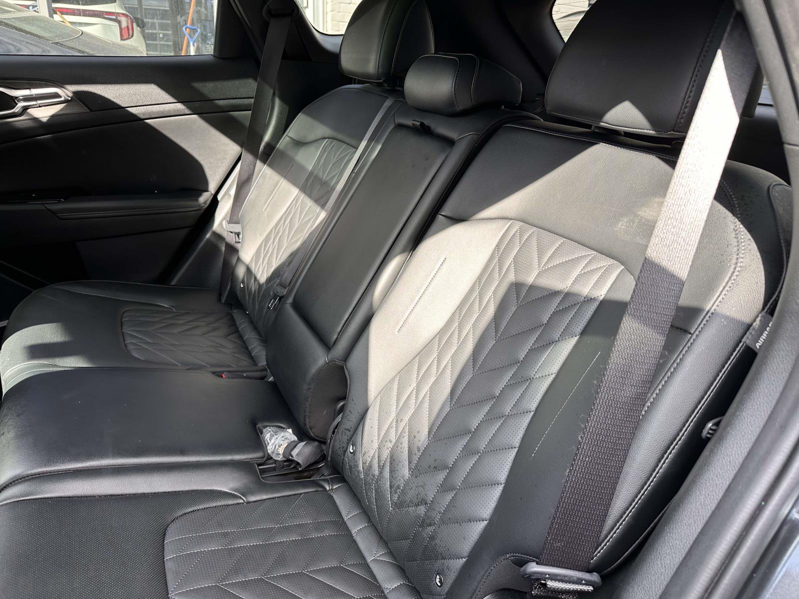 2024 Kia Sportage X-Line - Photo 17