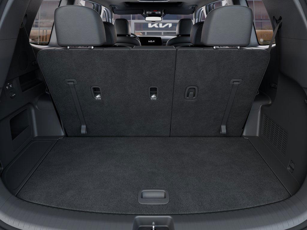 2025 Kia Telluride EX X-Line - Photo 19